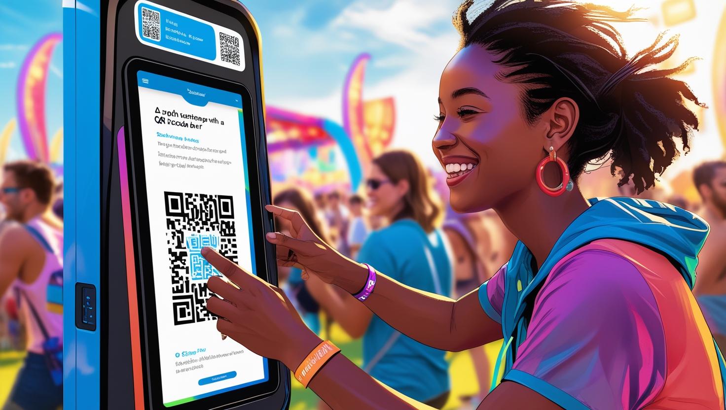 Partage instantané des photos